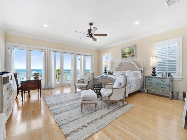 Bonita Beach Luxury Vacation Rental Gulf Front Pool Home